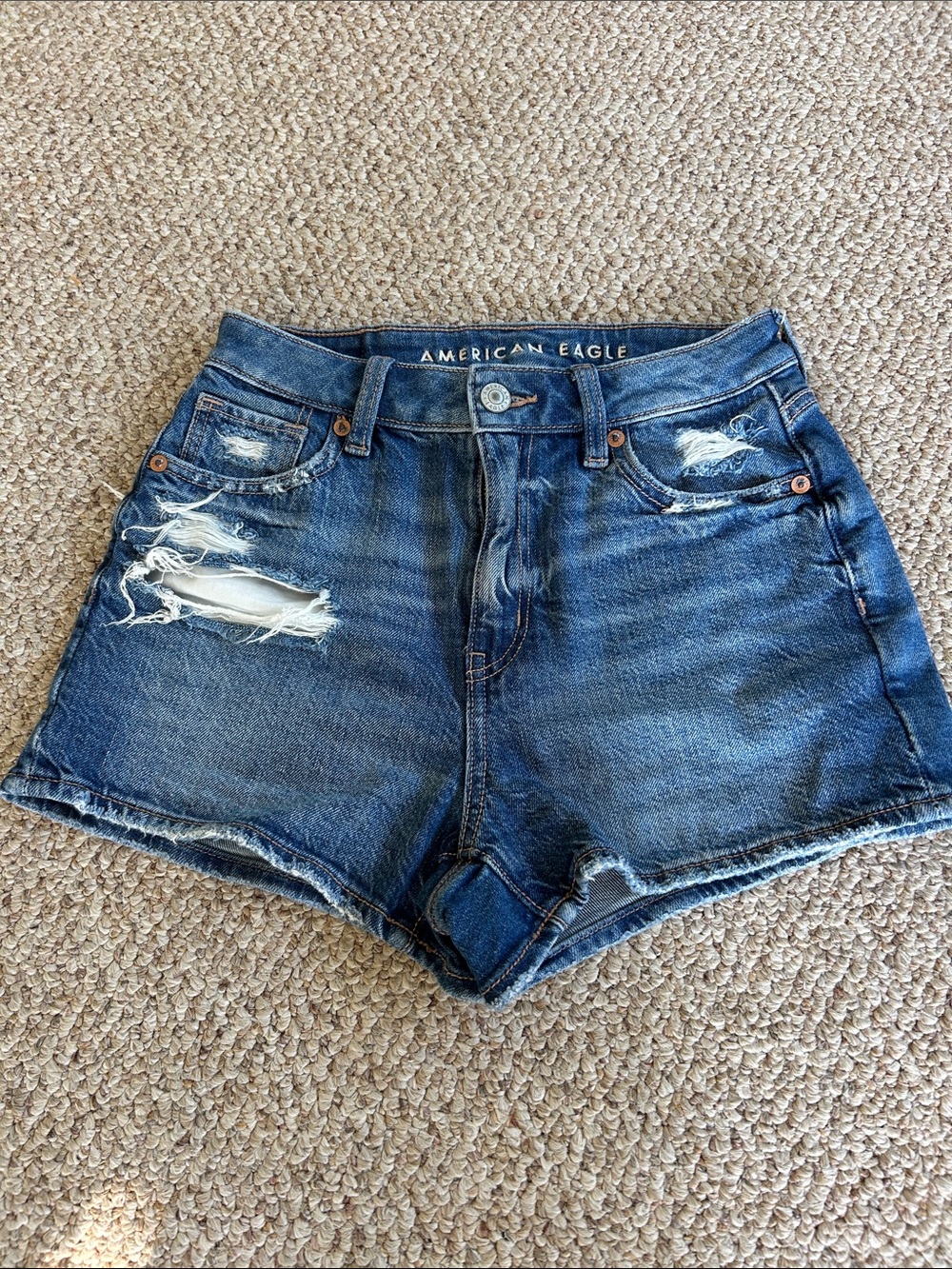 American Eagle Women’s Shorts